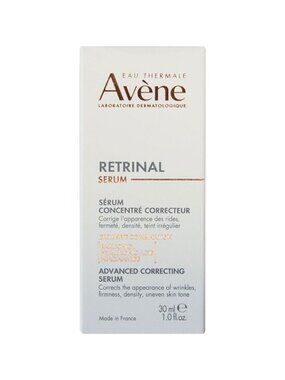 Avene Retrinal Corrector Serum 30 ml